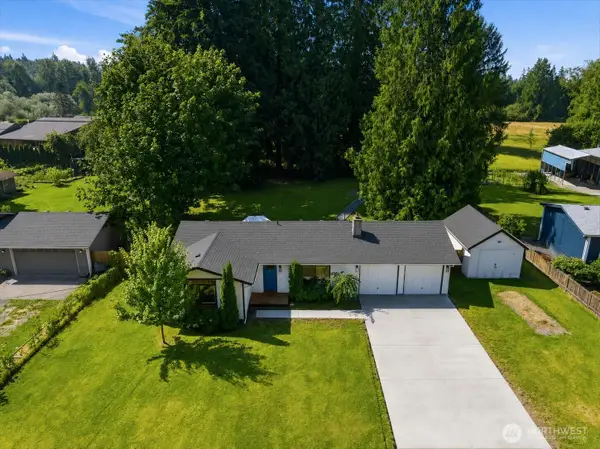 15906 82nd Street Ne, Lake Stevens, WA 98258