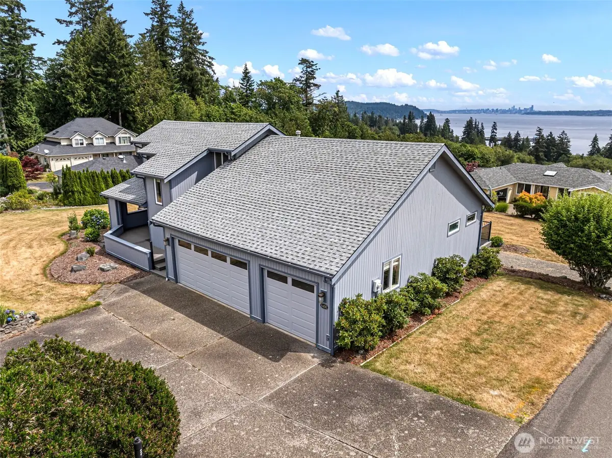 6406 E Royal View Lane, Port Orchard, WA 98366 - #1