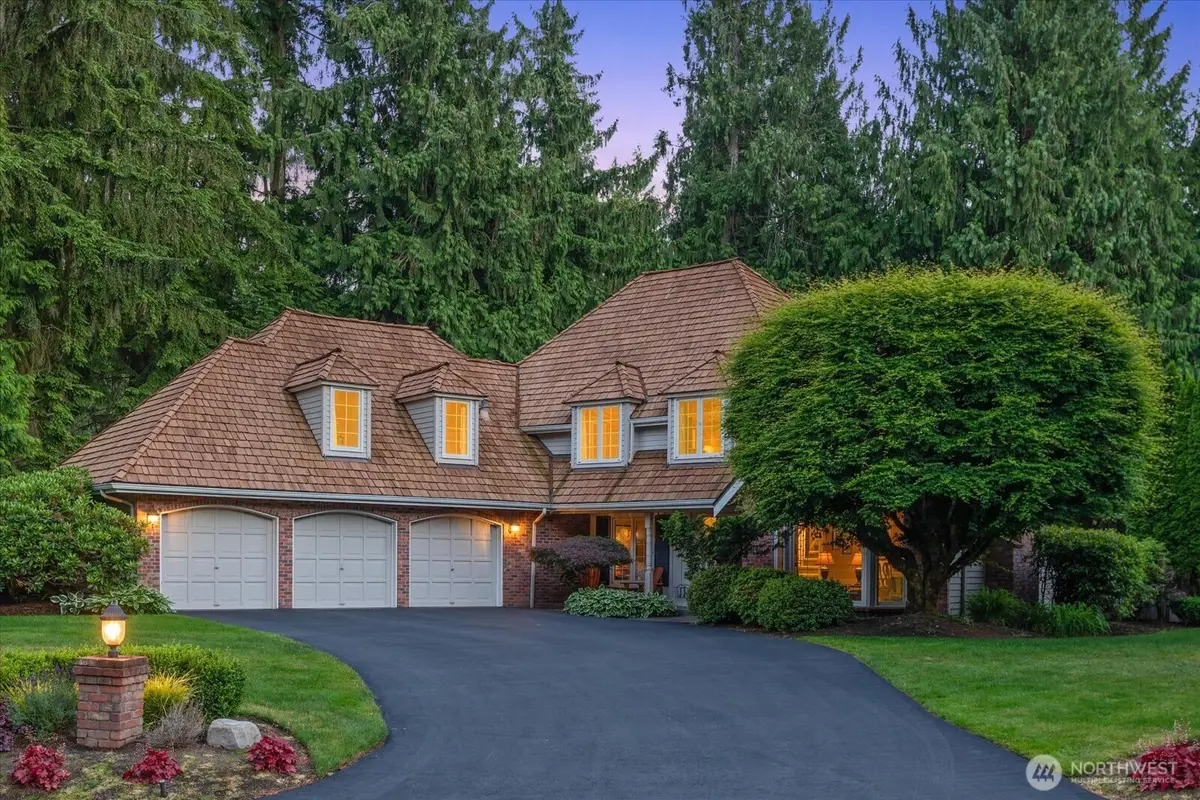 6807 214th Avenue Ne, Redmond, WA 98053 - #1