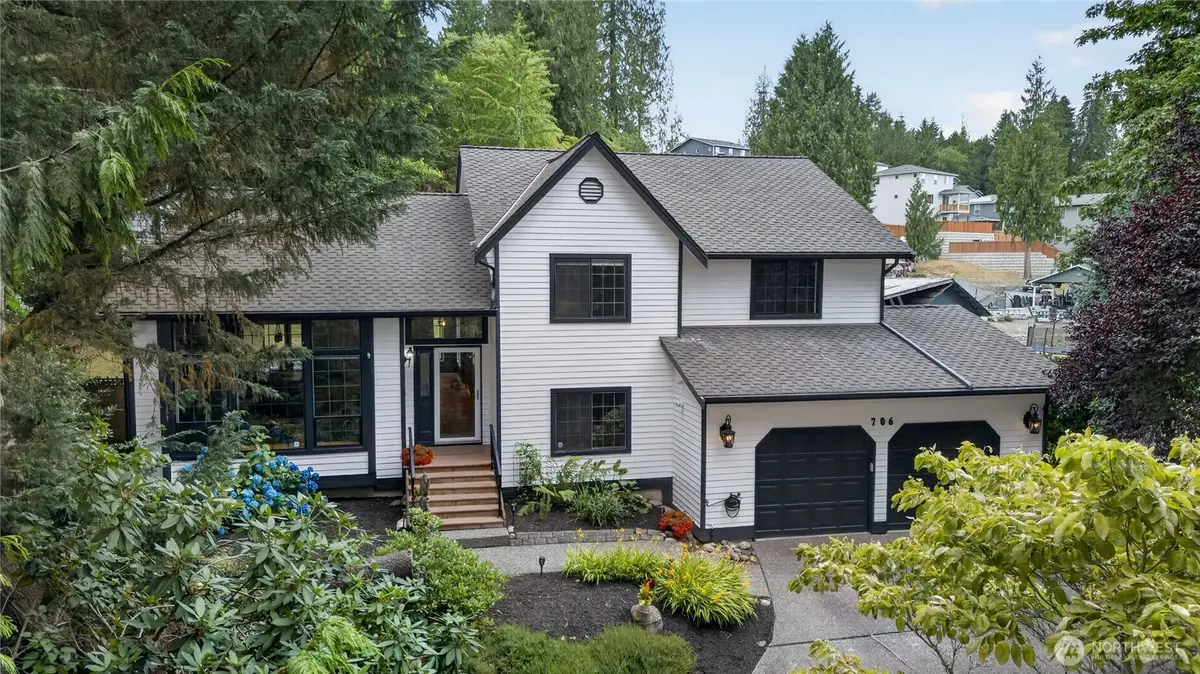 706 S Davies Road, Lake Stevens, WA 98258 - #1