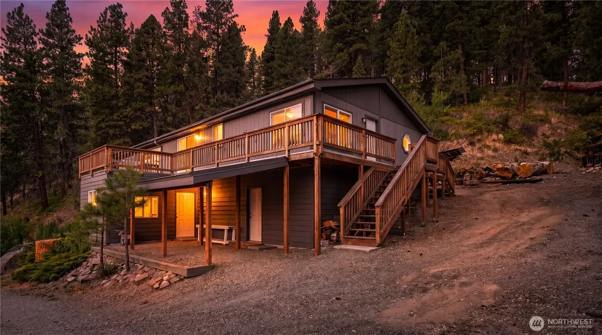 5501 Red Bridge Road, Cle Elum, WA 98922 - #1