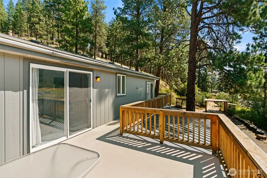 5501 Red Bridge Road, Cle Elum, WA 98922 - #3