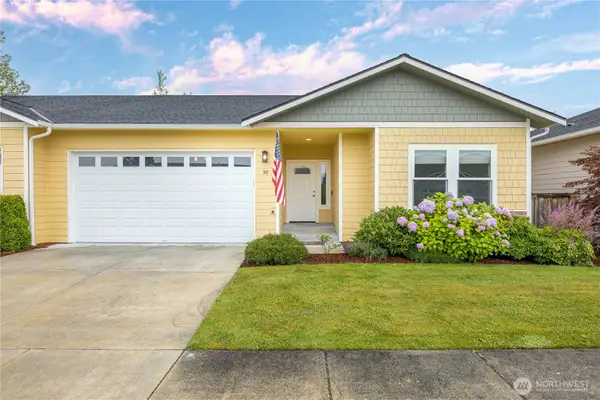 50 Nimbus, Sequim, WA 98382