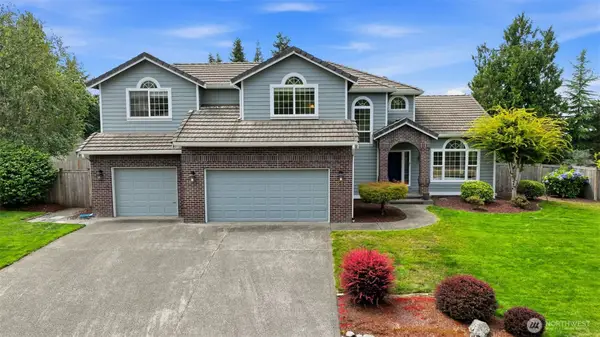 1404 Amber Boulevard Se, Puyallup, WA 98372