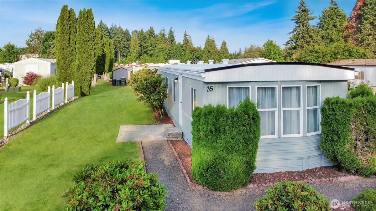 9900 Blomberg Street Sw #35, Olympia, WA 98512 - #1