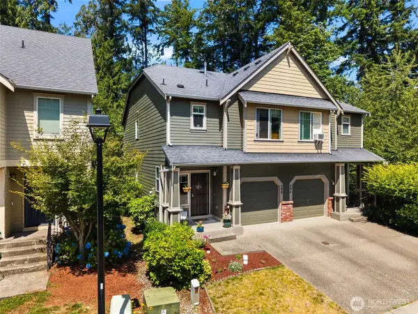 288 NE Fallon Street, Bremerton, WA 98311