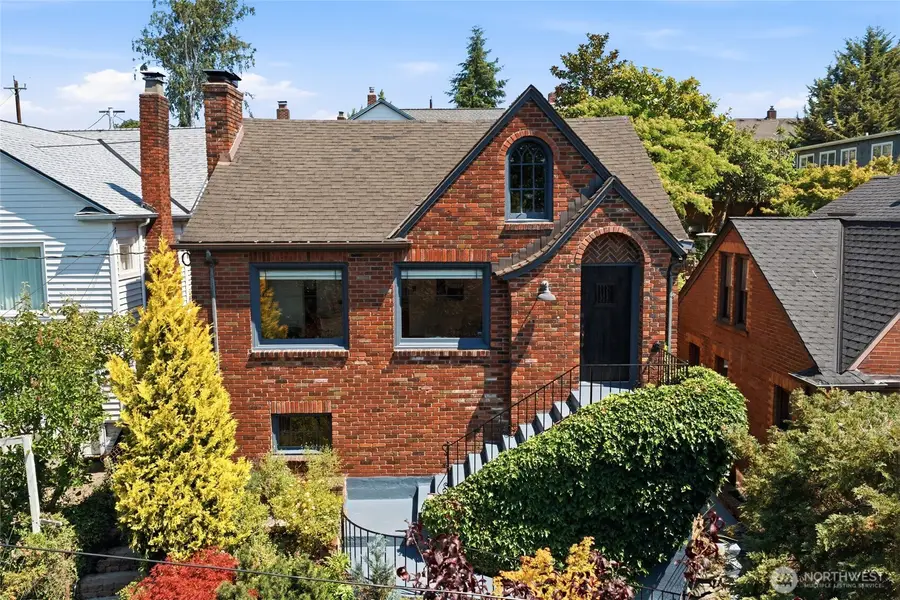 2714 10th Avenue W, Seattle, WA 98119 - #2