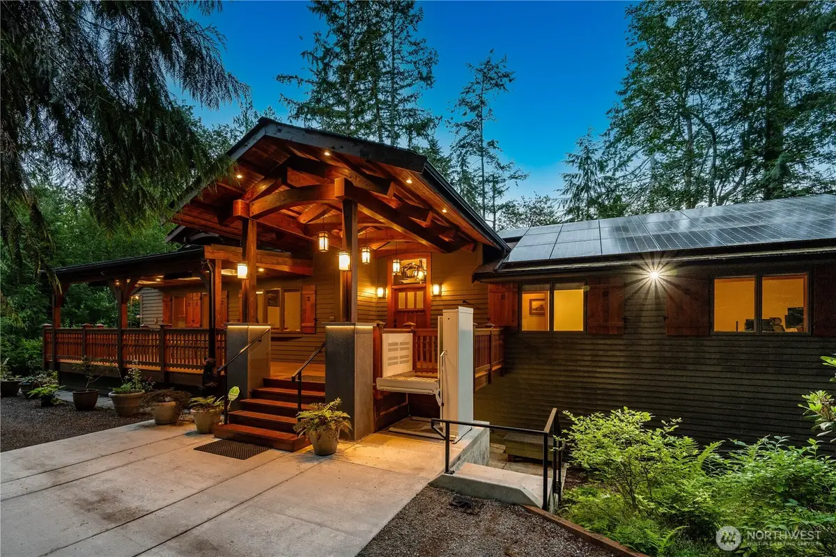14808 260th Avenue Se, Issaquah, WA 98027 - #1