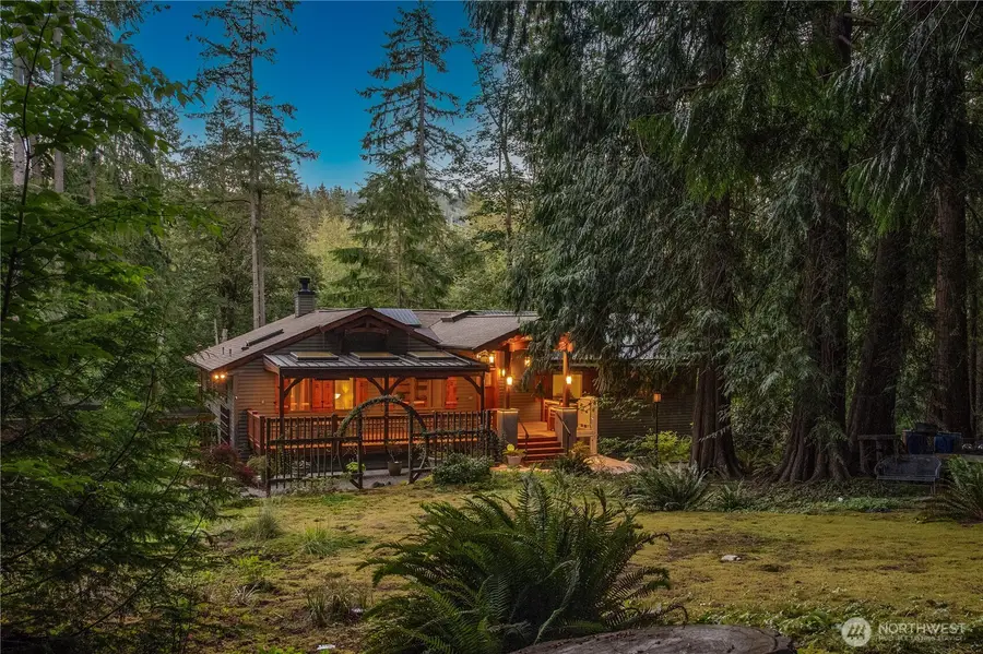 14808 260th Avenue Se, Issaquah, WA 98027 - #2