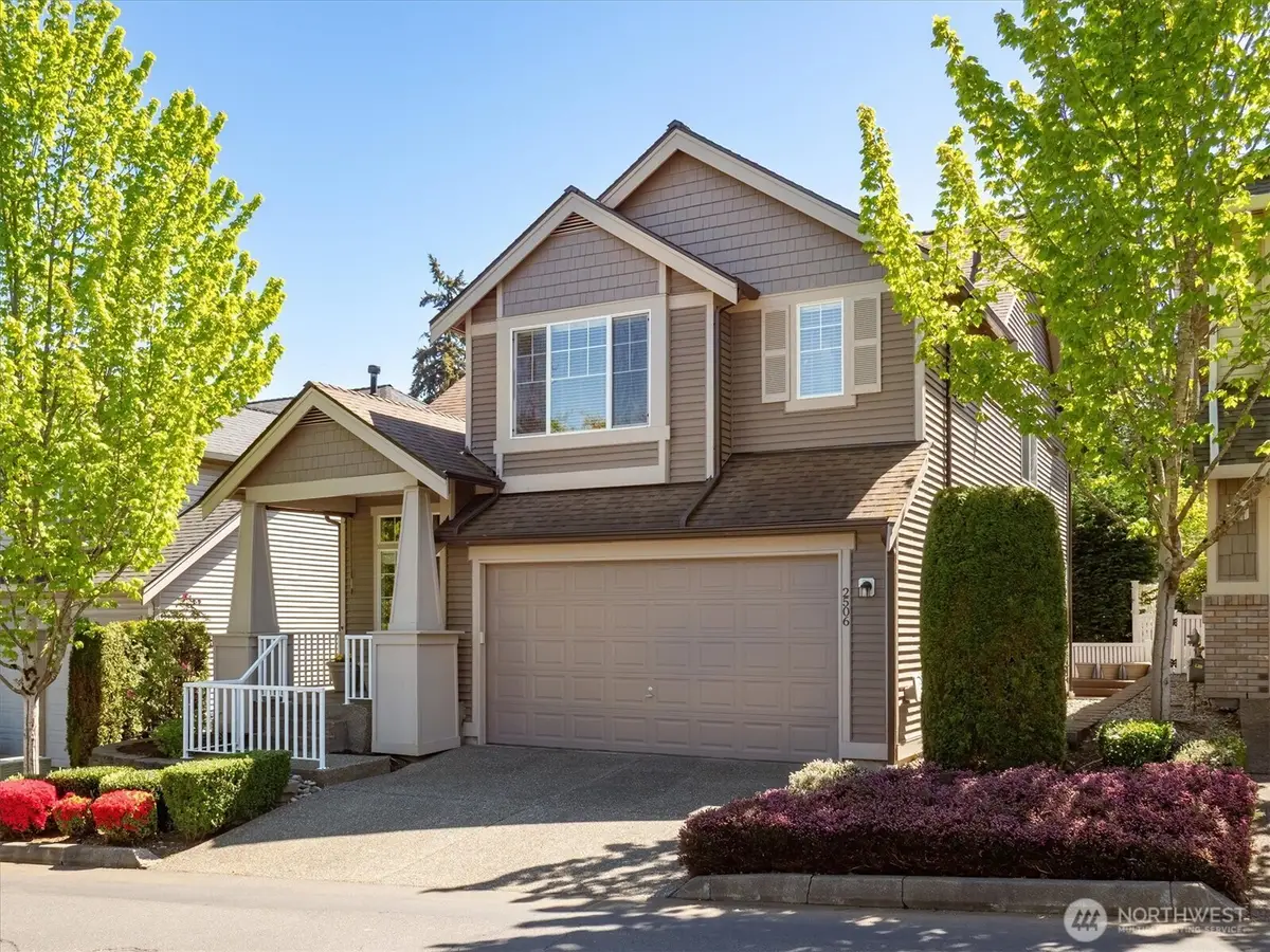 2506 152nd Street Sw, Lynnwood, WA 98087 - #1