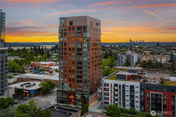 10232 NE 10th Street #1703, Bellevue, WA 98004