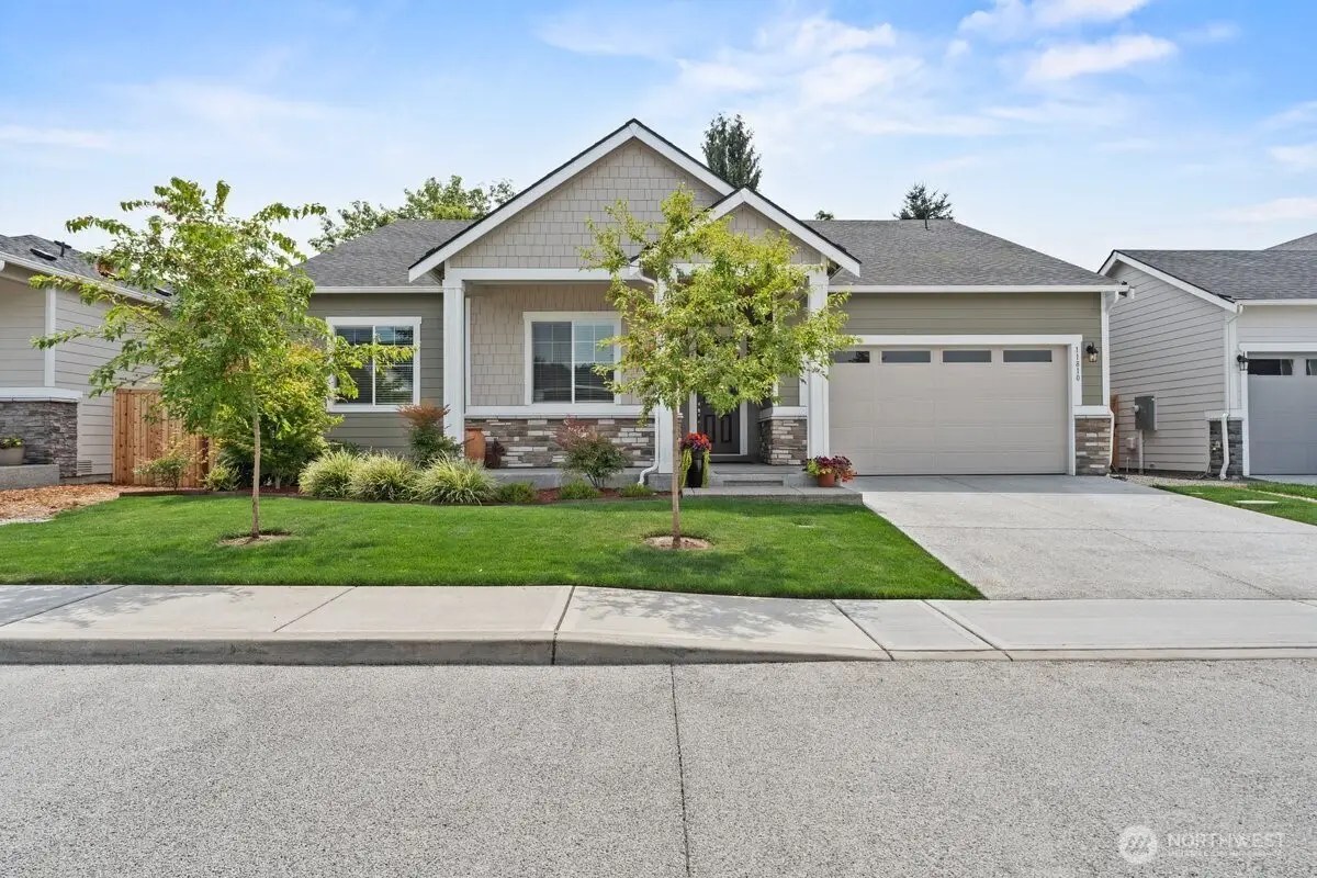 11810 63rd Street Ct E, Puyallup, WA 98372 - #1