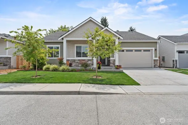 11810 63rd Street Ct E, Puyallup, WA 98372