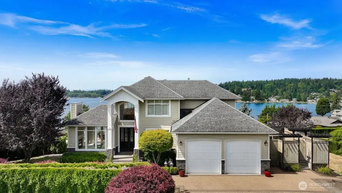 2651 Huntington Street, Bellingham, WA 98226 - #1