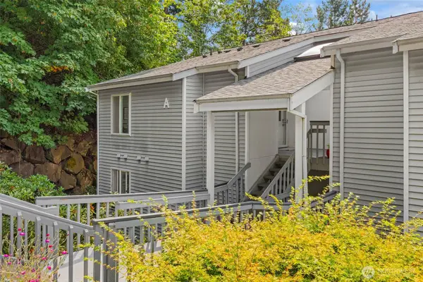 17300 91st Avenue Ne #A301, Bothell, WA 98011