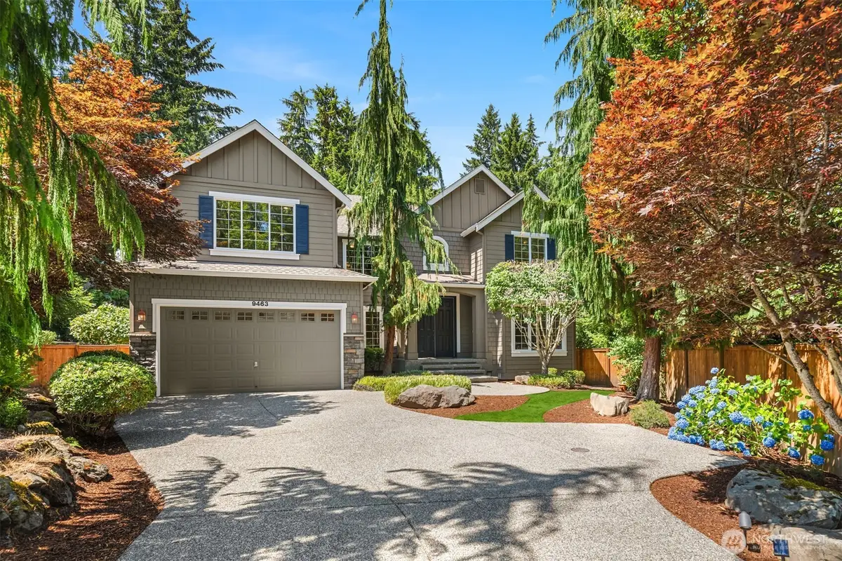 9463 221st Place Ne, Redmond, WA 98053 - #1