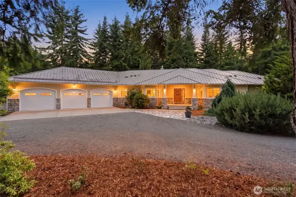 114 Headwaters Lane, Port Angeles, WA 98362