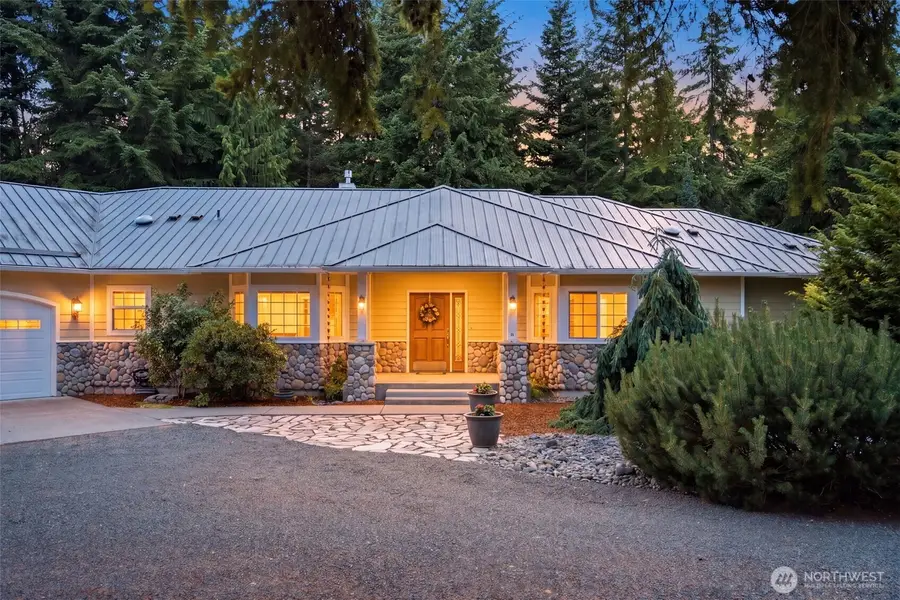 114 Headwaters Lane, Port Angeles, WA 98362 - #2