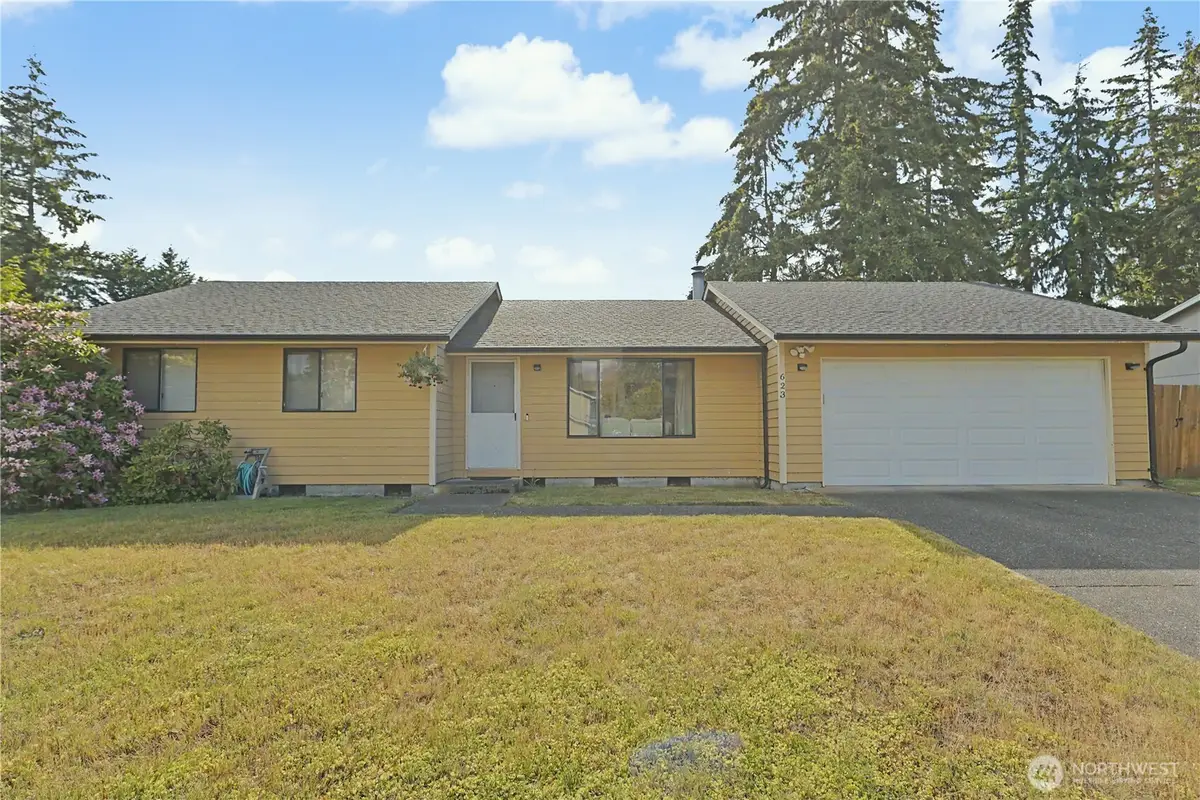 623 Hawks Glen Drive Se, Olympia, WA 98513 - #1