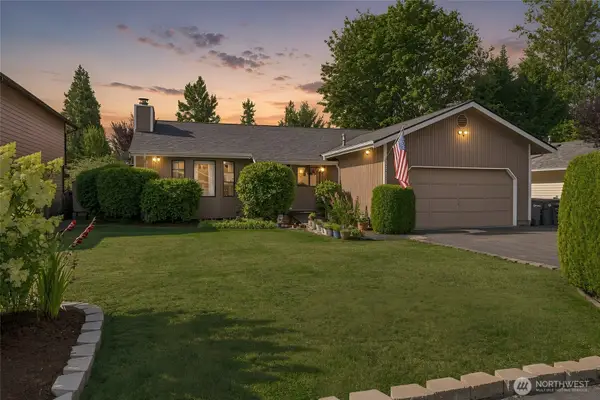 22015 Se 267th S, Maple Valley, WA 98038