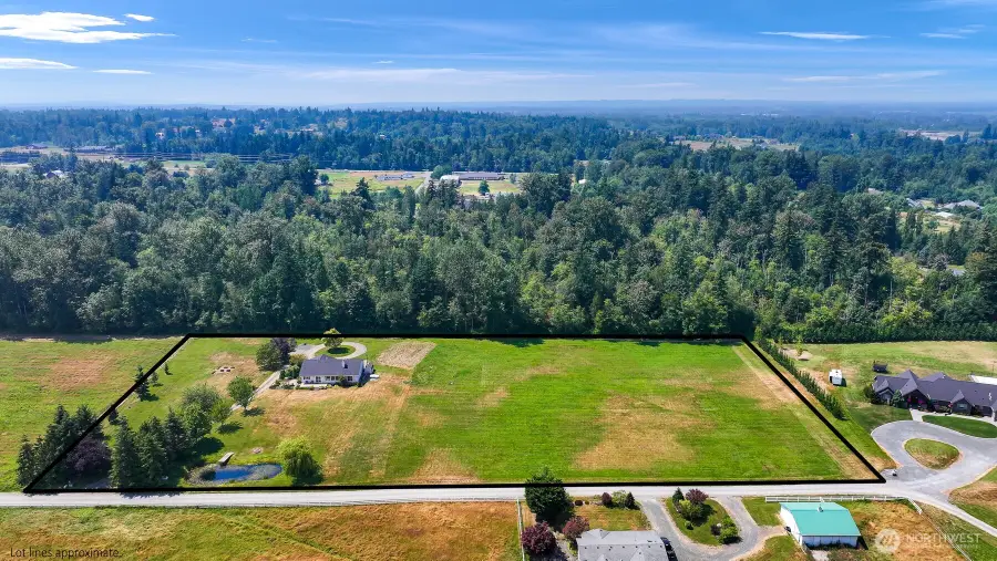 5425 Papetti Lane, Bellingham, WA 98226 - #3
