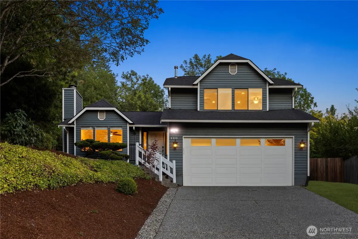 1111 S 27th Place, Renton, WA 98055 - #1