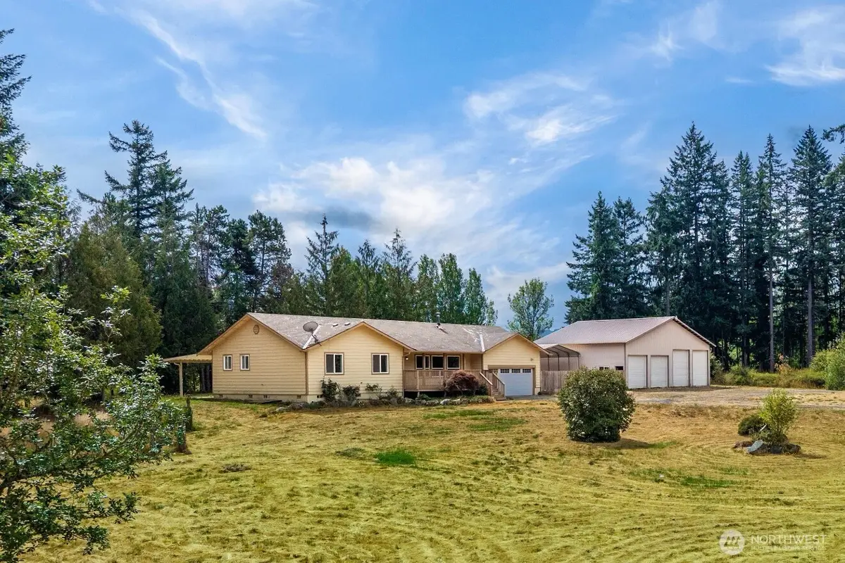 13604 Vail Road Se, Yelm, WA 98597 - #1