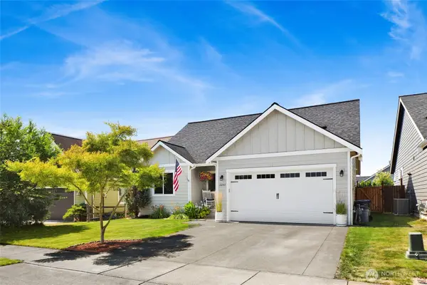2253 Shea Street, Lynden, WA 98264