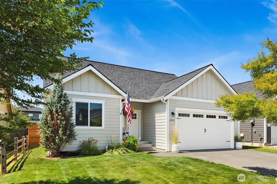 2253 Shea Street, Lynden, WA 98264 - #3