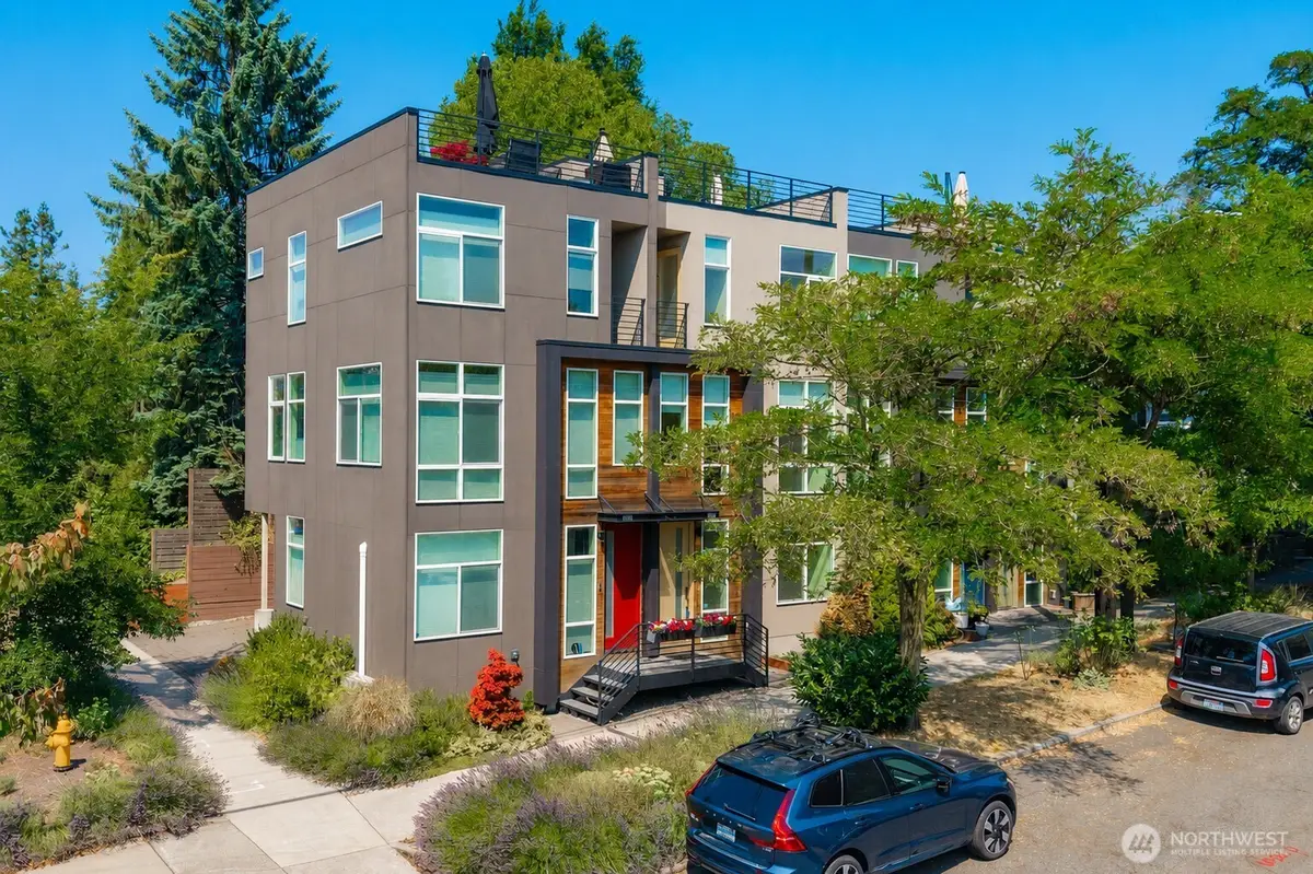 1602 E Marion Street, Seattle, WA 98122 - #1