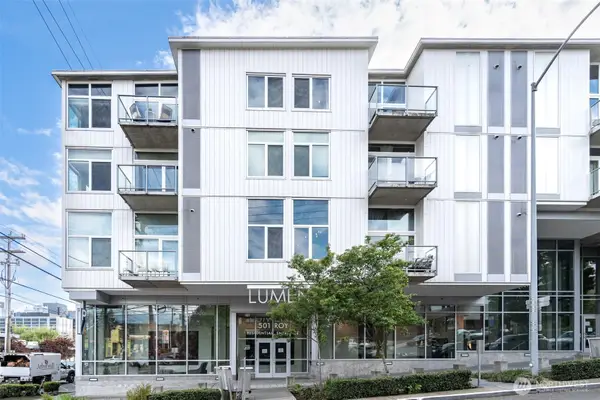 501 Roy Street #T303, Seattle, WA 98109