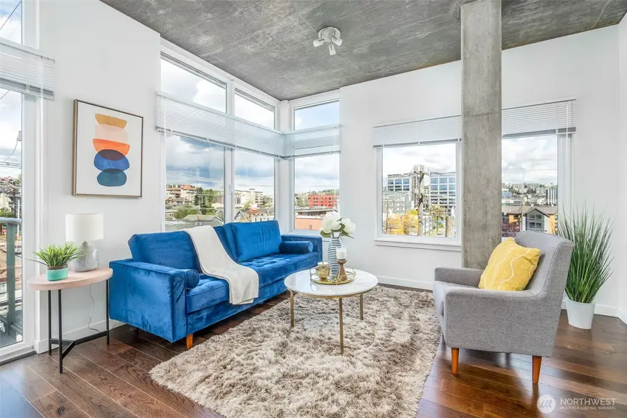 501 Roy Street #T303, Seattle, WA 98109 - #2