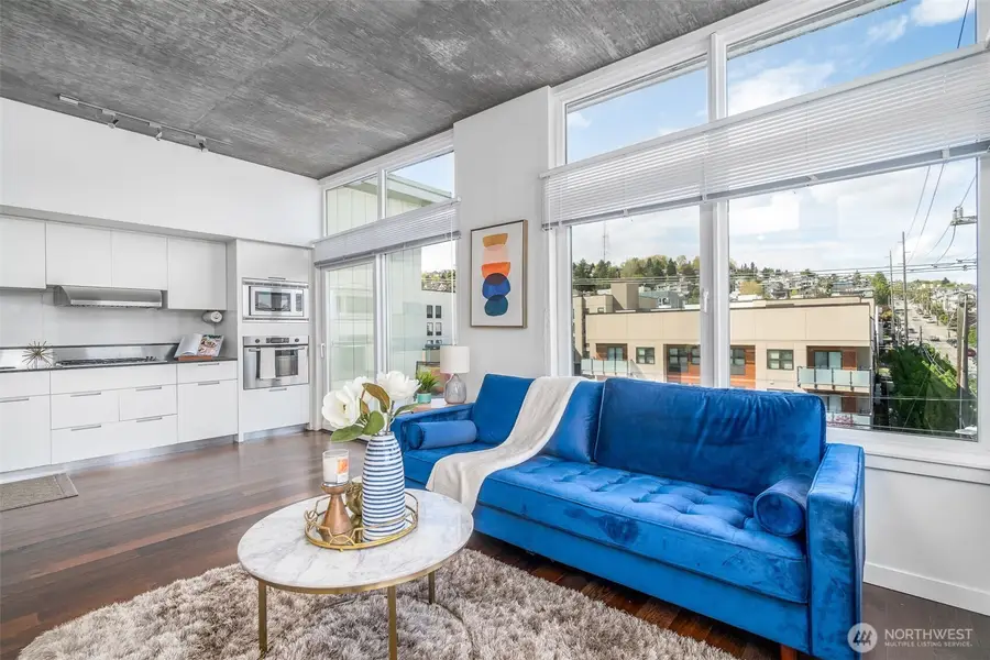 501 Roy Street #T303, Seattle, WA 98109 - #3