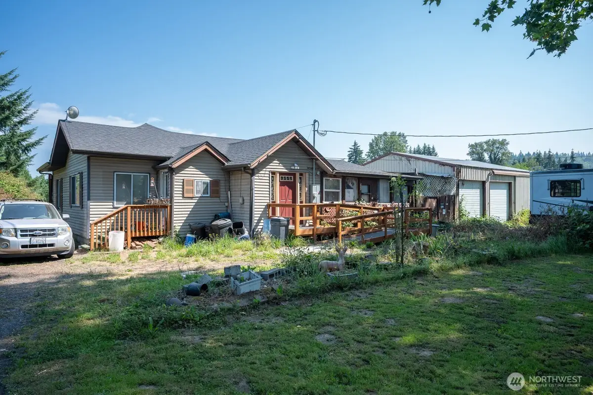 505 Hawthorne Street, Kelso, WA 98626 - #1