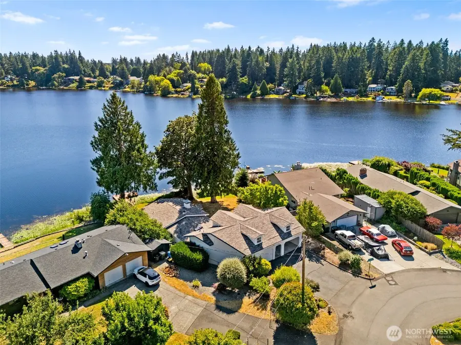 7242 49th Avenue Se, Lacey, WA 98513 - #3
