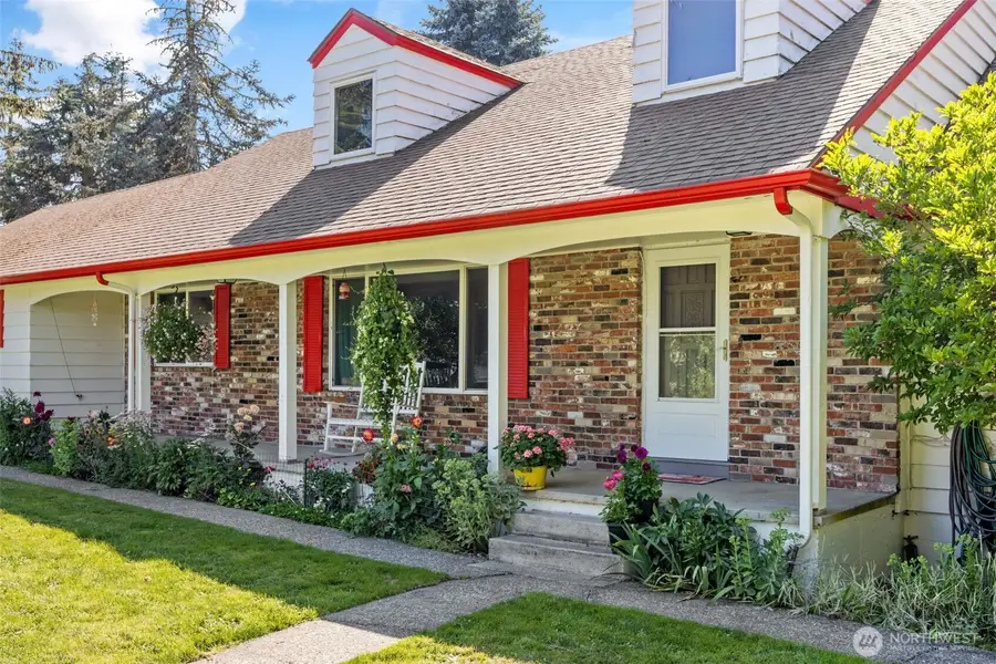 816 304th Street S, Roy, WA 98580 - #2