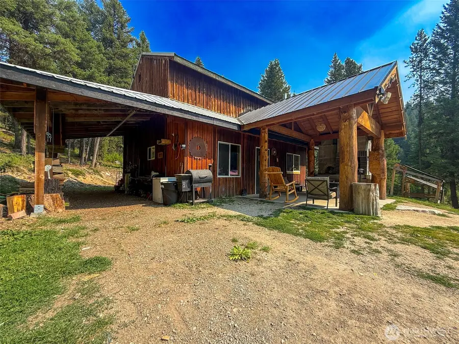 259 S Fs 33100 Mt Anne R, Wauconda, WA 98859 - #3