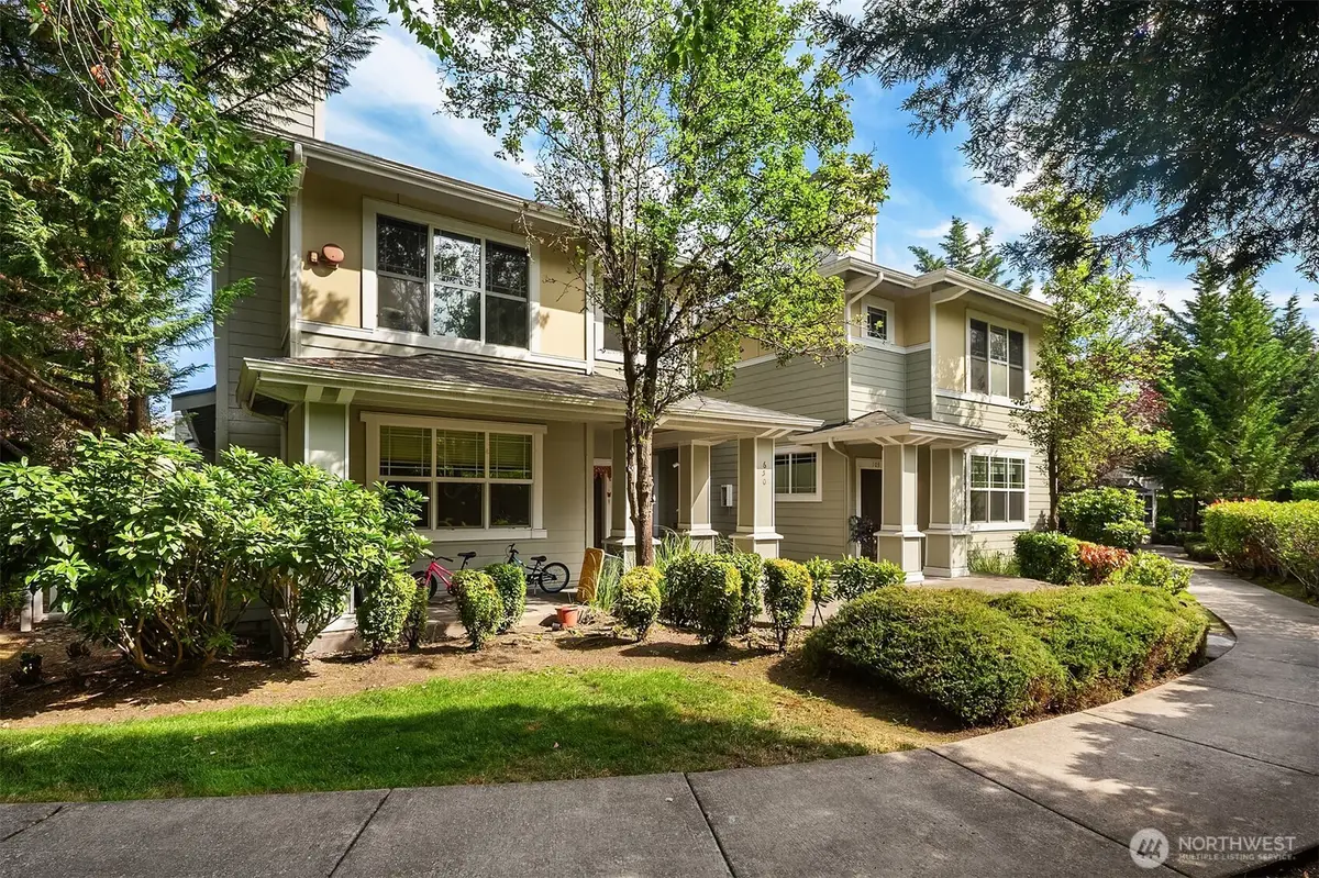 6503 188th Place Ne #102, Redmond, WA 98052 - #1