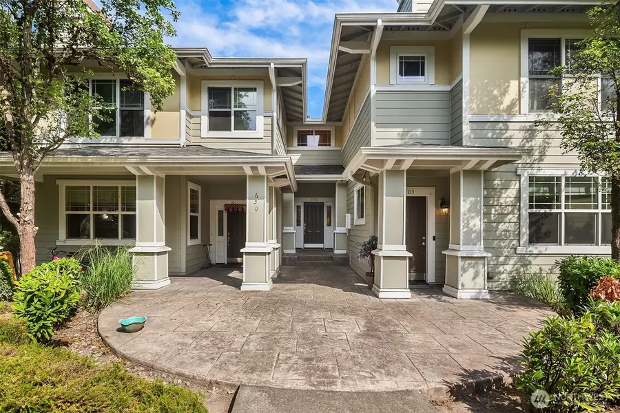 6503 188th Place Ne #102, Redmond, WA 98052 - #2
