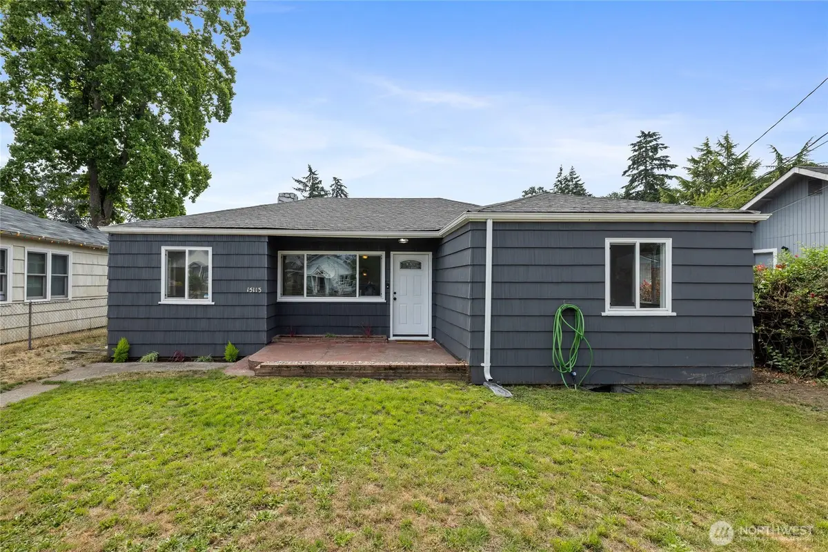 15113 SW Grant Avenue, Lakewood, WA 98498 - #1