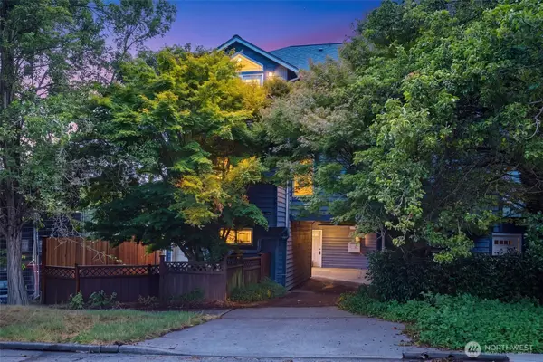 3619 Dayton Avenue N, Seattle, WA 98103