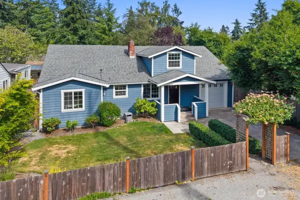11516 8th Avenue Ne, Seattle, WA 98125