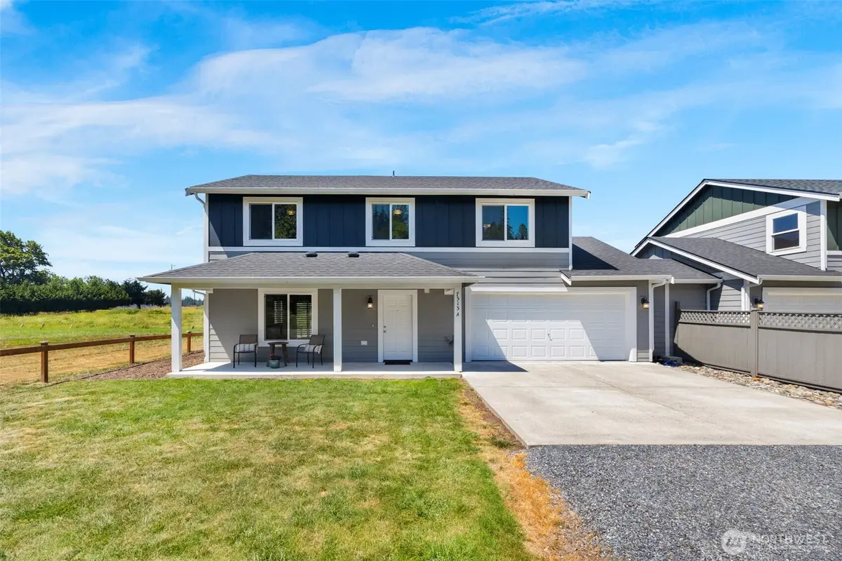 7515 100th Street Ne #A, Marysville, WA 98270 - #1