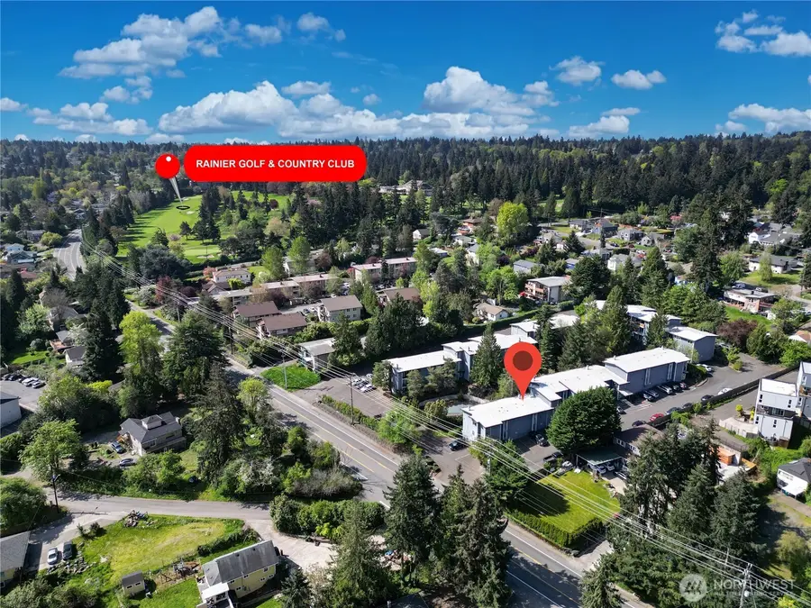 10455 Des Moines Memorial Drive S #N-202, Seattle, WA 98168 - #2