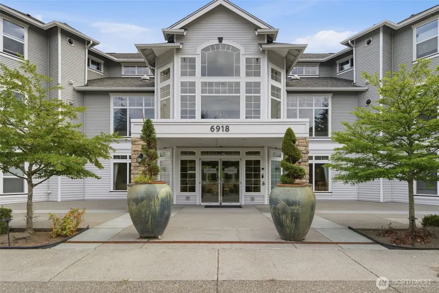 6918 208th Street Sw #205, Lynnwood, WA 98036 - #2
