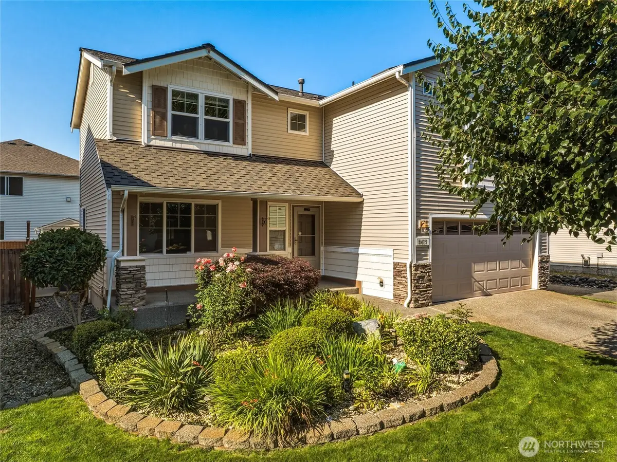 8415 205th Street Ct E, Spanaway, WA 98387 - #1