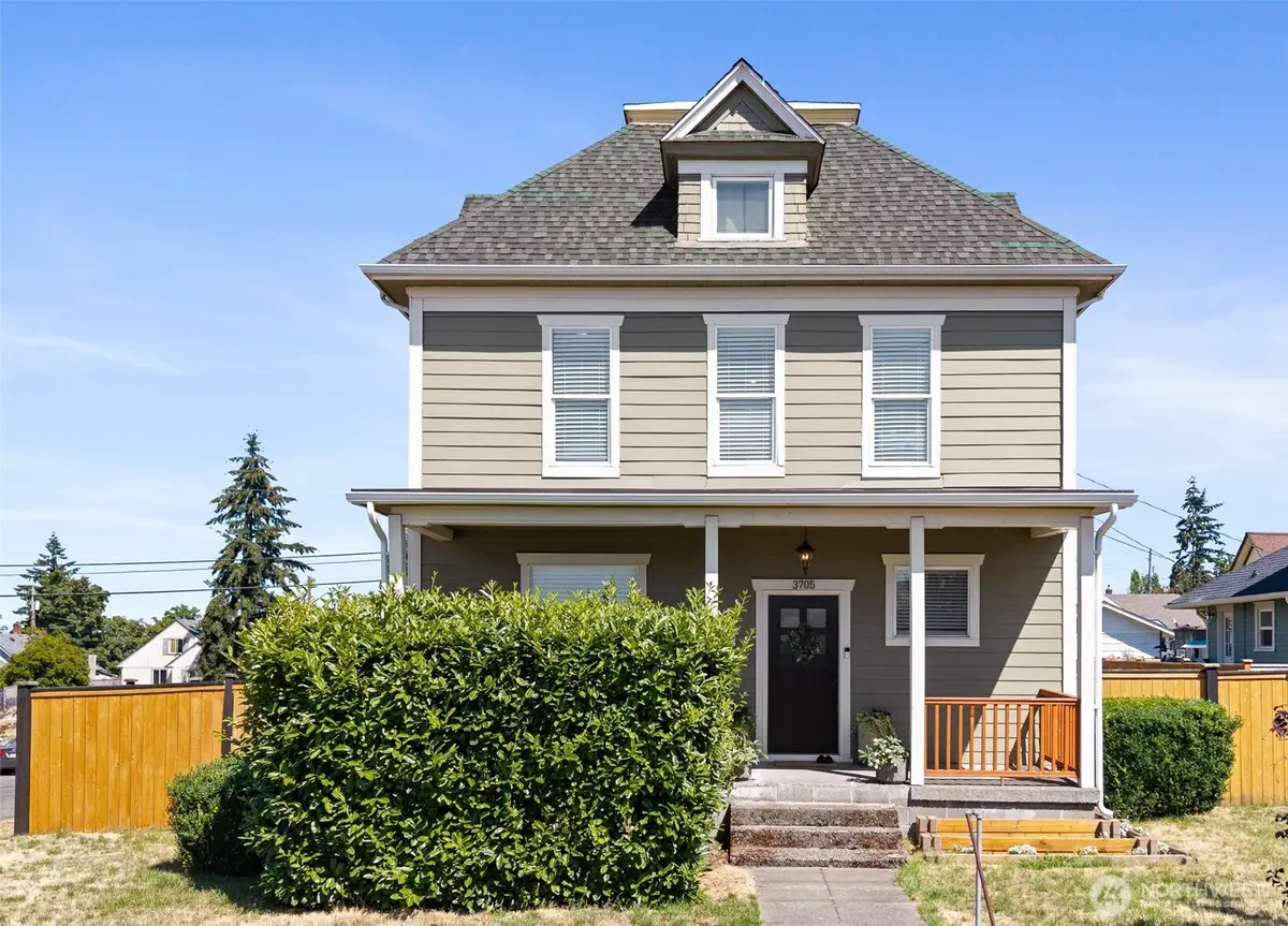 3705 Mckinley Avenue, Tacoma, WA 98404 - #1