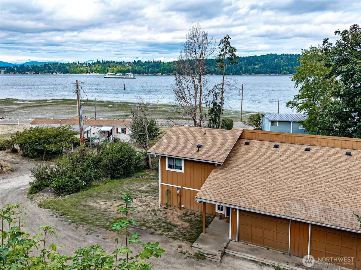 4617 Beach Drive E, Port Orchard, WA 98366 - #1