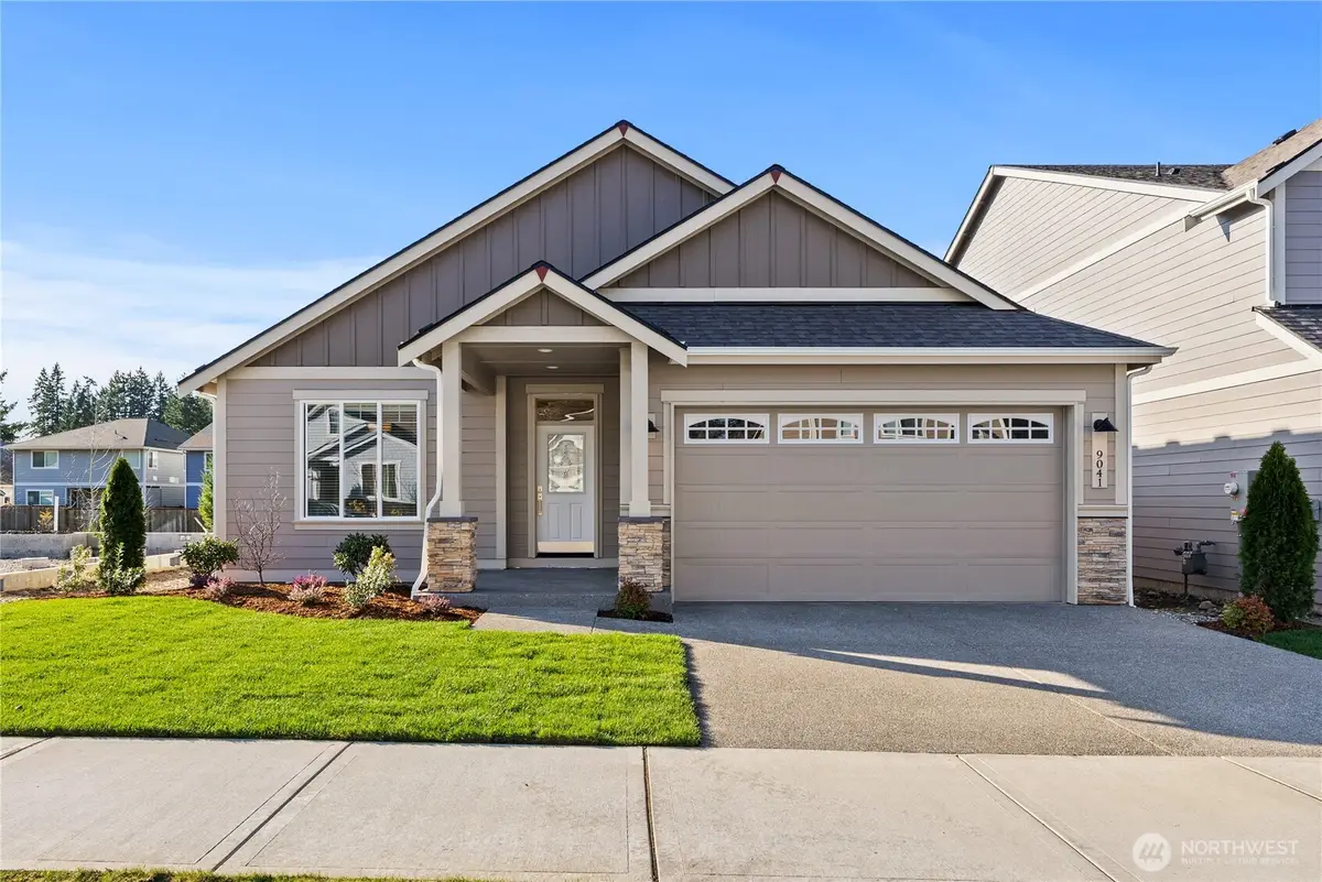 9049 Wyatt Loop Se, Tumwater, WA 98501 - #1