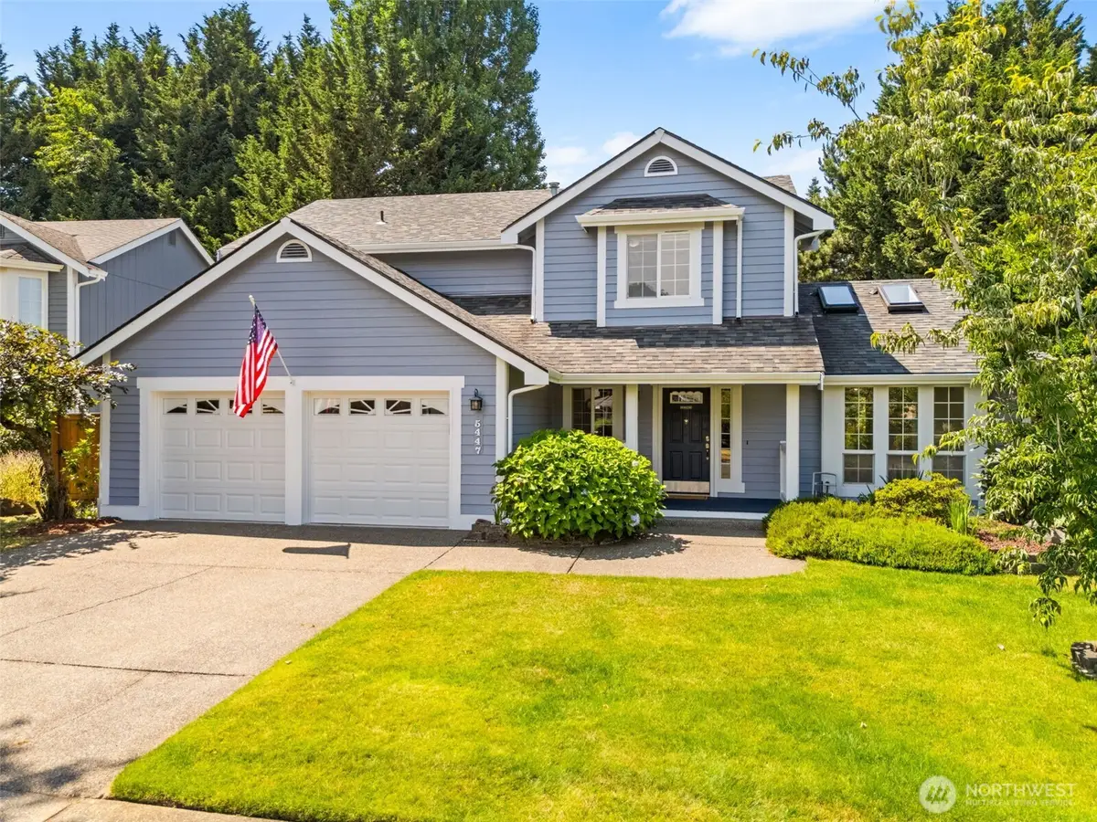 5447 Park Place Loop Se, Lacey, WA 98503 - #1